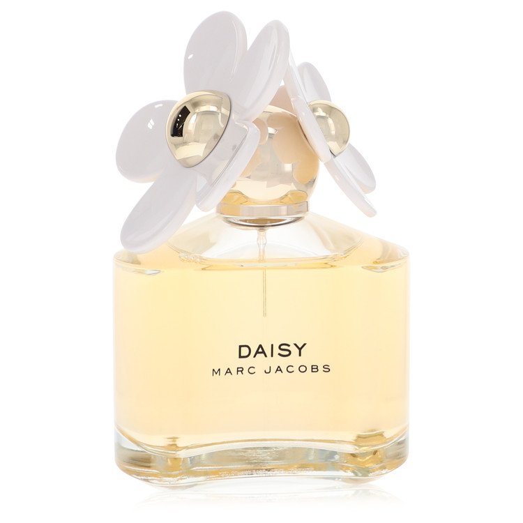 Daisy by Marc Jacobs Eau De Toilette Spray (unboxed) 3.4 oz Daisy by Marc Jacobs Eau De Toilette Spray (unboxed) 3.4 oz